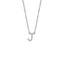 925 Silver Ella Necklace