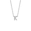 925 Silver Ella Necklace