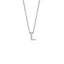 925 Silver Ella Necklace