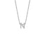 925 Silver Ella Necklace