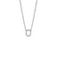 925 Silver Ella Necklace