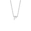 925 Silver Ella Necklace