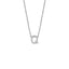 925 Silver Ella Necklace