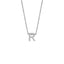 925 Silver Ella Necklace