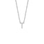 925 Silver Ella Necklace