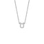 925 Silver Ella Necklace