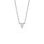 925 Silver Ella Necklace