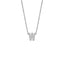 925 Silver Ella Necklace