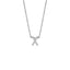 925 Silver Ella Necklace