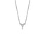 925 Silver Ella Necklace