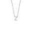 925 Silver Ella Necklace