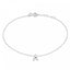 925 Silver Ella Bracelet