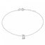 925 Silver Ella Bracelet