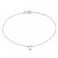 925 Silver Ella Bracelet