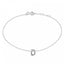 925 Silver Ella Bracelet