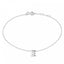 925 Silver Ella Bracelet