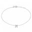 925 Silver Ella Bracelet