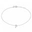 925 Silver Ella Bracelet