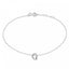 925 Silver Ella Bracelet