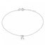 925 Silver Ella Bracelet