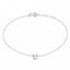 925 Silver Ella Bracelet