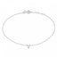 925 Silver Ella Bracelet