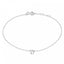 925 Silver Ella Bracelet