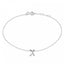 925 Silver Ella Bracelet