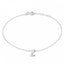 925 Silver Ella Bracelet