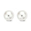 14K Gold Zoela Stud Earrings