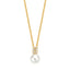 14K Gold Sebastiana Necklace