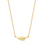 14K Gold Graziana Necklace