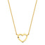 14K gouden Lucero-ketting