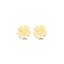 14K Gold Antonina Stud Earrings