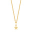 14K gouden Fausta-ketting