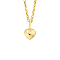 14K gouden Amadora-ketting