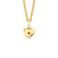 14K Gold Amadora Necklace