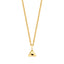 14K Gold Zarah Necklace