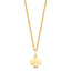 14K Gold Rossella Necklace