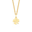 14K Gold Rossella Necklace