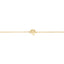 14K gouden Patrizia-armband