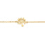 14K Gold Patrizia Bracelet