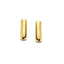 14K Gold Marietta Stud Earrings