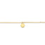 14K Gold Geovanna Bracelet