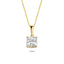 14K Gold Giannina Necklace