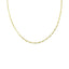 14K gouden Marietta-ketting