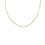 14K gouden Marietta-ketting