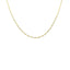 14K gouden Marietta-ketting