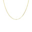 14K gouden Teodora-ketting