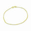 14K Gold Oriana Bracelet